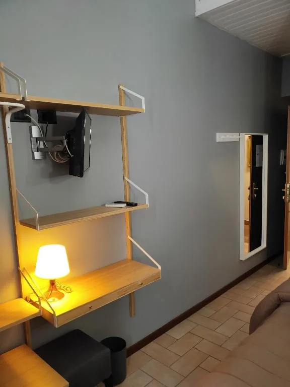 Camera Singola — Hotel La Vignetta