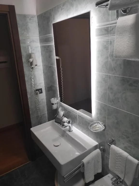 Camera Tripla — Hotel La Vignetta