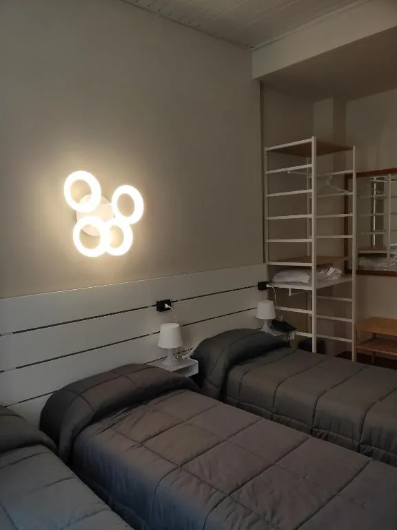 Hotel La Vignetta