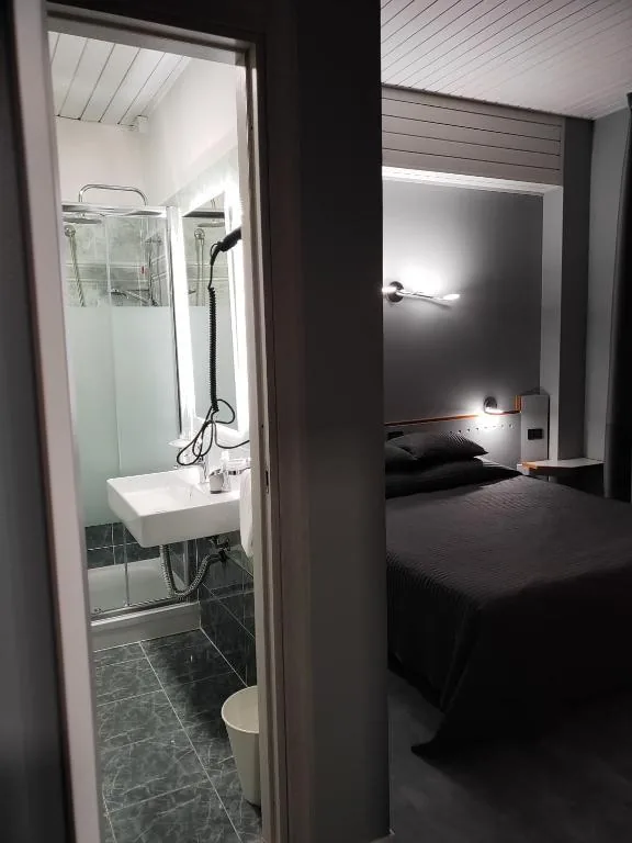 Hotel La Vignetta — foto 3