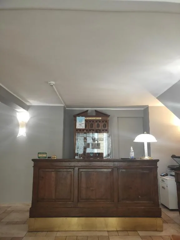 Hotel La Vignetta — foto 4