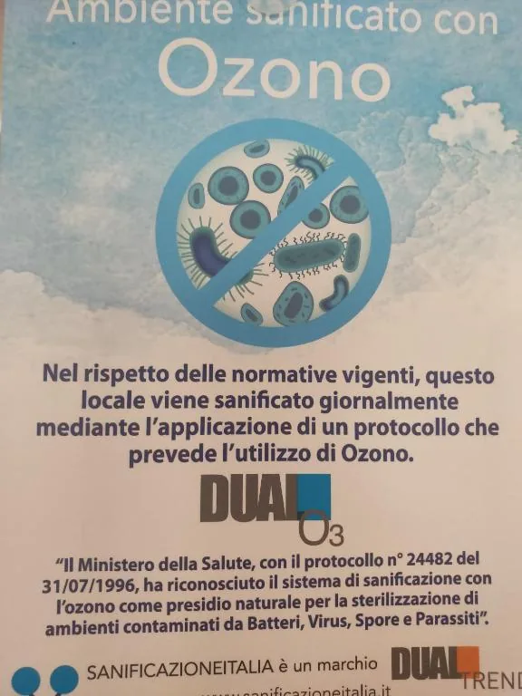 Hotel La Vignetta — foto 5
