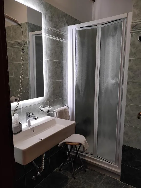 Hotel La Vignetta — foto 8
